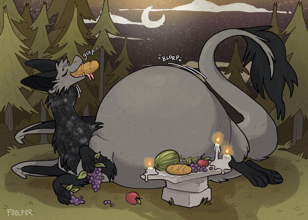 full render + full background {$200}