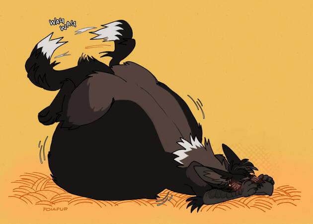 Single character sketch. {$100}